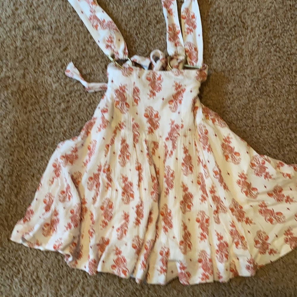 Adorable Free People Jumper